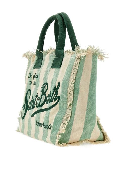 borsa donna Vanity tote MC2 SAINT BARTH | VANITY01667H